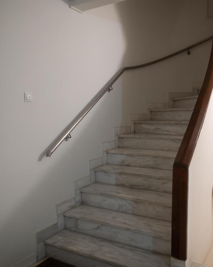 Sis Urban Apartments Ateny Zewnętrze zdjęcie