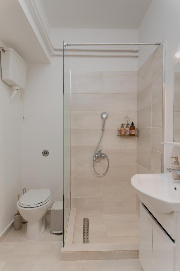 Sis Urban Apartments Ateny Zewnętrze zdjęcie