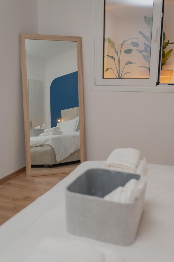 Sis Urban Apartments Ateny Zewnętrze zdjęcie